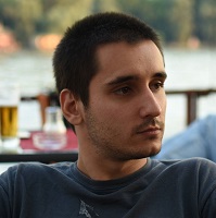 Lazar Bojičić